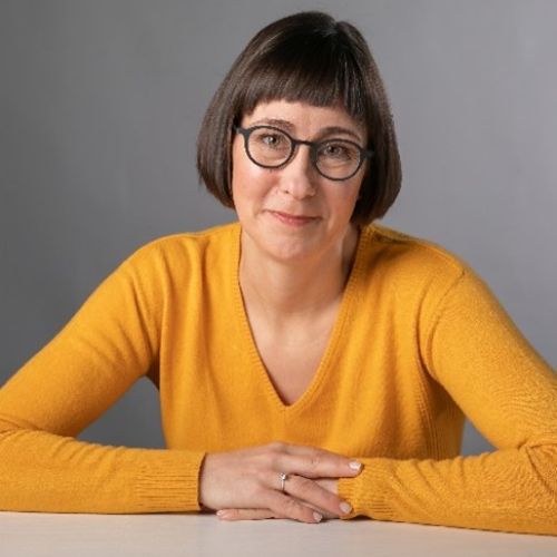 Professor Johanna Ivaska